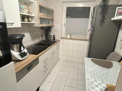 Foto - 2.5 Zimmer Etagenwohnung zur Miete in Lünen