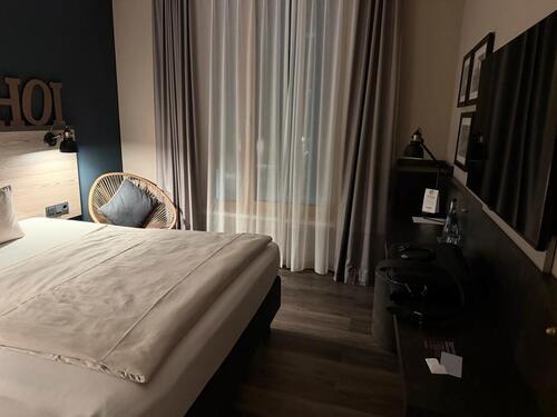 Foto - Etagenwohnung in Lünen zur Miete
