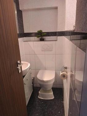 Foto - 4 Zimmer Mehrfamilienhaus, Wohnhaus in Rheine