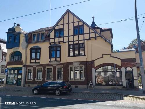 Foto - 2-Zimmer-Wohnung im Stadtteil Dresden-Trachau, ideal Lage