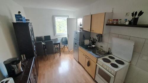 Foto - Etagenwohnung in Dortmund zur Miete