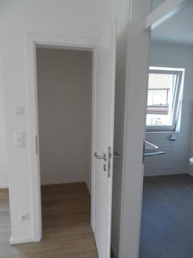 Foto - Etagenwohnung in Eching zur Miete