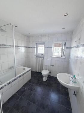 Foto - Etagenwohnung in Altenstadt zur Miete