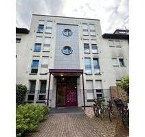 Completely new, freshly renovated Apartment 31m2 - Düsseldorf Stadtbezirk 7