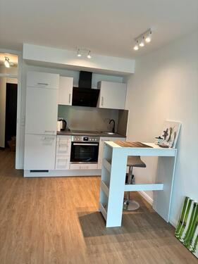 Foto - 1 Zimmer Etagenwohnung zur Miete in Düsseldorf
