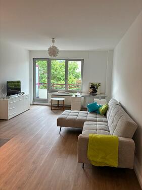 Foto - Etagenwohnung in Düsseldorf zur Miete