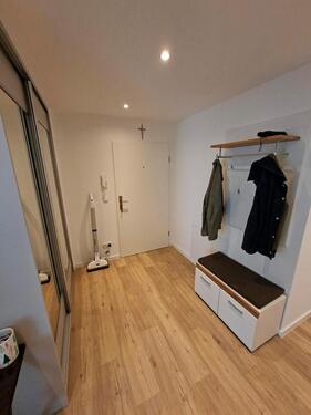 Foto - 3 Zimmer Erdgeschoßwohnung in Zwickau