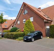 Charmante Single Wohnung in Vreden zum 01.12.2026 zu vermieten