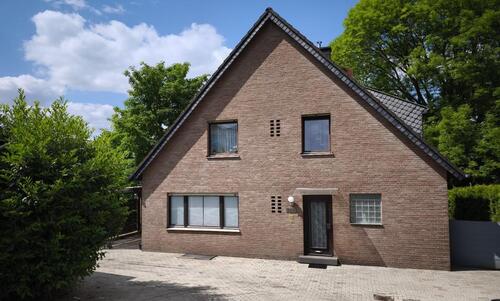 Foto - Freistehendes Zweifamilienhaus in Stolberg Büsbach – von privat
