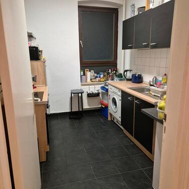 Foto - Etagenwohnung in Flensburg zur Miete