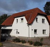 Große DG-Ferienwohnung in wunderschöner Natur-Lage (47647 Kerken)