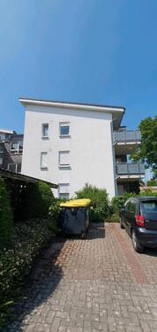 Foto - Barrierefreie Wohnung - 677,00 EUR Kaltmiete,