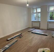 Erstbezug nach Sanierung: barrierefreie 2 Zimmer, zentral & ruhig - Berlin Steglitz-Zehlendorf