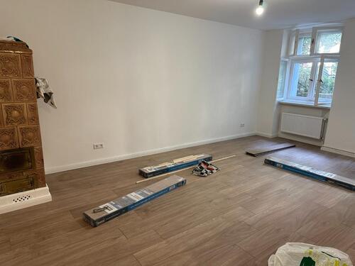 Foto - Etagenwohnung zur Miete in Berlin