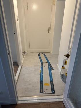 Foto - Etagenwohnung in Berlin zur Miete