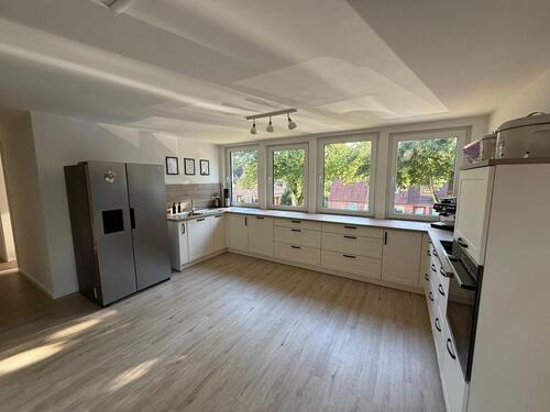 Foto - Etagenwohnung in Bad Bramstedt zur Miete