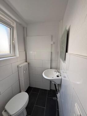 Foto - Etagenwohnung in Bad Pyrmont