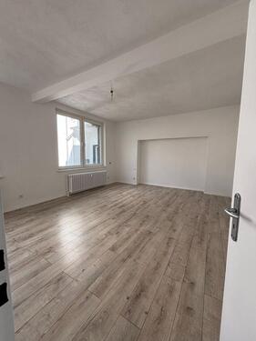 Foto - Etagenwohnung in Bad Pyrmont zur Miete