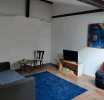 2 zimmer wochnung 100 m Oppenheim hbf