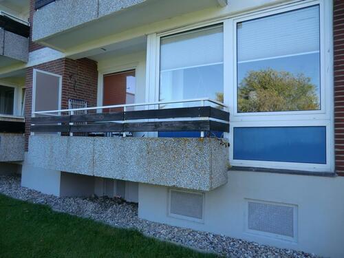 Foto - Etagenwohnung in Fehmarn