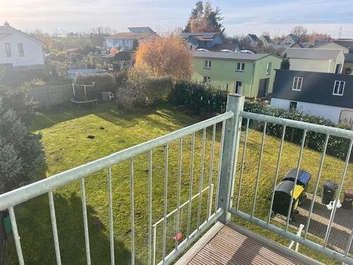 Foto - Etagenwohnung in Chemnitz zur Miete