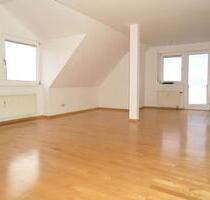 Gemütliche 2,5 Zimmer Wohnung in Gengenbach