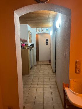 Foto - Einliegerwohnung im EG für 1 Person