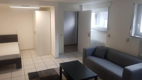 Foto - 2 Zimmer Etagenwohnung in Waltrop