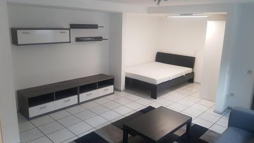 Foto - Etagenwohnung in Waltrop zur Miete