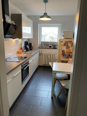 Foto - Etagenwohnung in Wolfsburg zur Miete