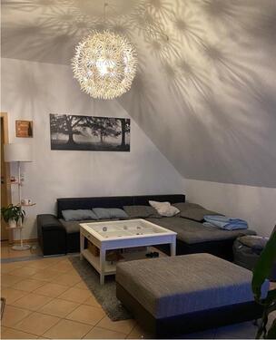 Foto - Loftähnliche Dachgeschoss Wohnung 83qm Niederzell