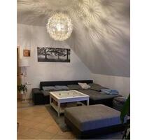 Loftähnliche Dachgeschoss Wohnung 83qm Niederzell - Schlüchtern