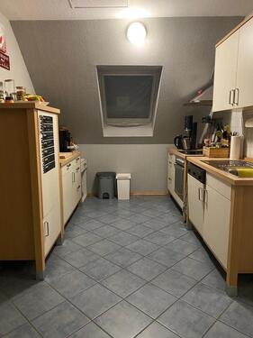 Foto - 2 Zimmer Etagenwohnung in Schlüchtern