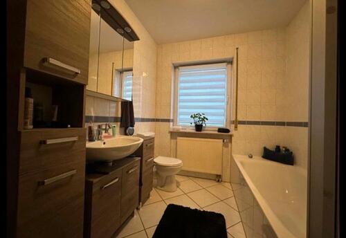 Foto - 2 Zimmer Etagenwohnung zur Miete in Illingen