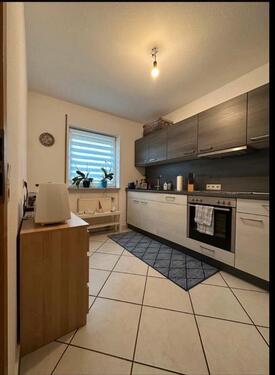 Foto - Etagenwohnung in Illingen zur Miete