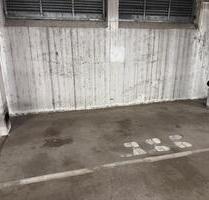 Stellplatz in der Tiefgarage - 65,00&nbsp;EUR Miete, in Ludwigshafen am Rhein (PLZ: 67061) Parkinsel