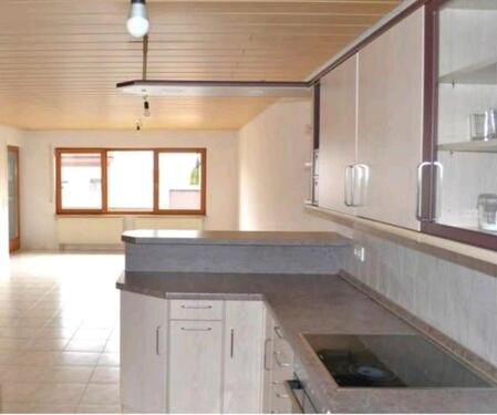 Foto - 3 Zimmer Wohnung in Nagold- Hochdorf