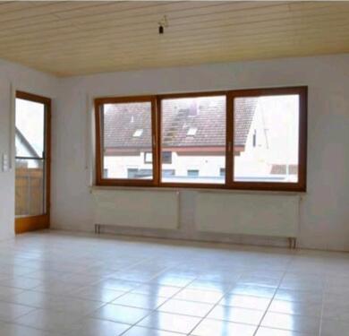 Foto - 3 Zimmer Etagenwohnung in Nagold