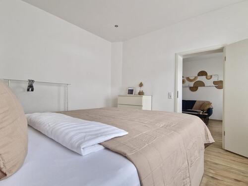 Foto - Möblierte 2 Zimmer Wohnung Nähe Zentrum