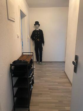 Foto - 2 Zimmer DG Wohnung Giesen Jahnstrase