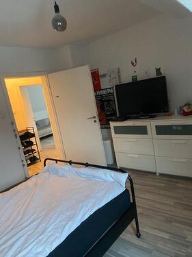 Foto - Etagenwohnung in Gießen zur Miete