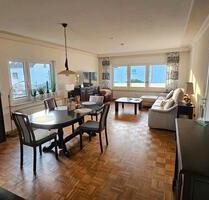 Helle 3 Zimmerwohnung mit Garten und Wintergarten | 144 m² - Schmelz