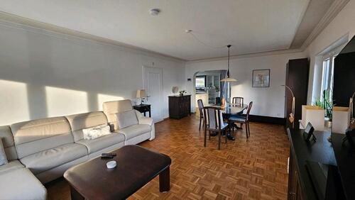 Foto - 3 Zimmer Etagenwohnung zur Miete in Schmelz