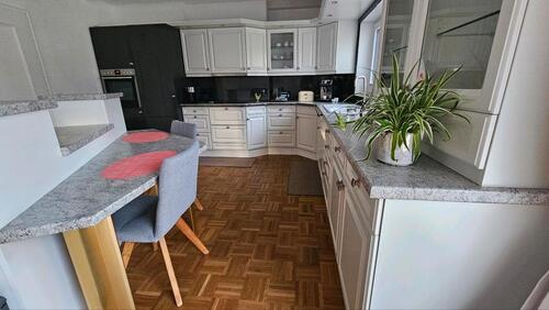 Foto - 3 Zimmer Etagenwohnung in Schmelz