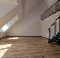 Duplex WG und Familien Wohneng - 1.260,00&nbsp;EUR Kaltmiete, ca.&nbsp; 127,00&nbsp;m&sup2; in Rötha (PLZ: 04571)