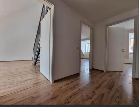 Foto - 4 Zimmer Dachgeschoßwohnung in Rötha