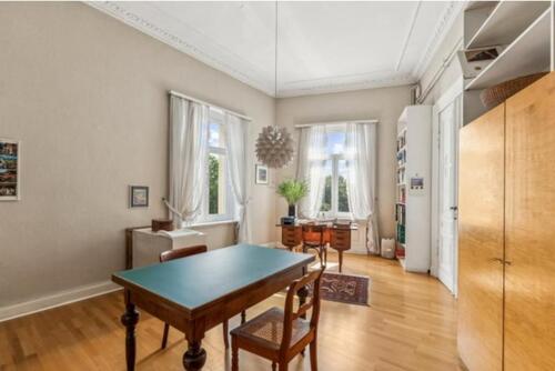 Foto - Etagenwohnung in Braunschweig zur Miete