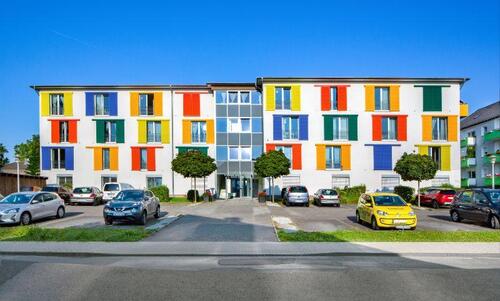 Foto - Schöne Seniorengerechte Wohnung mit Terrasse