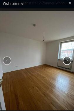 Foto - 2 Zimmer Etagenwohnung zur Miete in Kaiserslautern