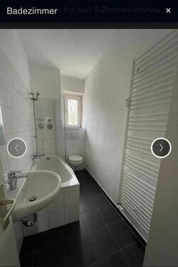 Foto - 2 Zimmer Etagenwohnung in Kaiserslautern